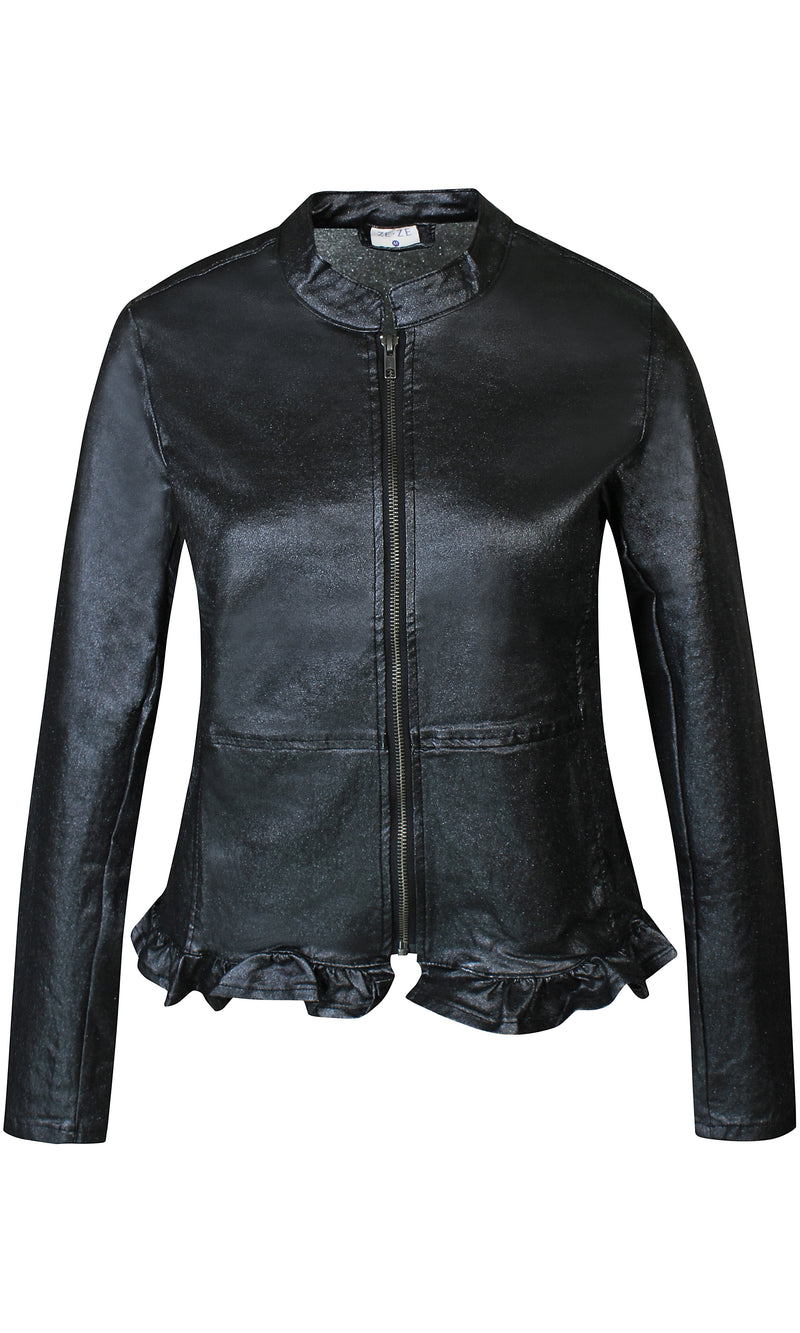 Zeze coutattu Jakku Kimalteella Belis 624