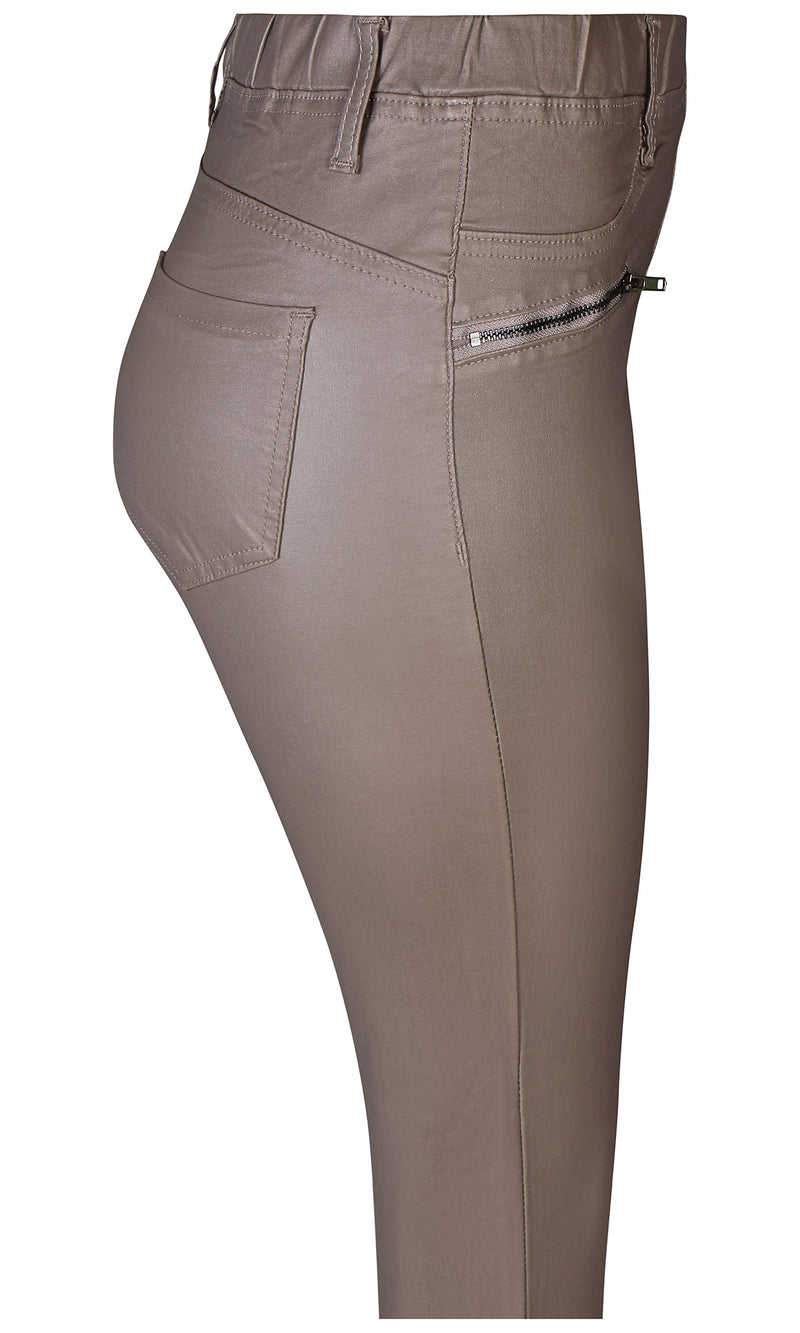 Zeze Coutattu Housu Dixie 339 Taupe