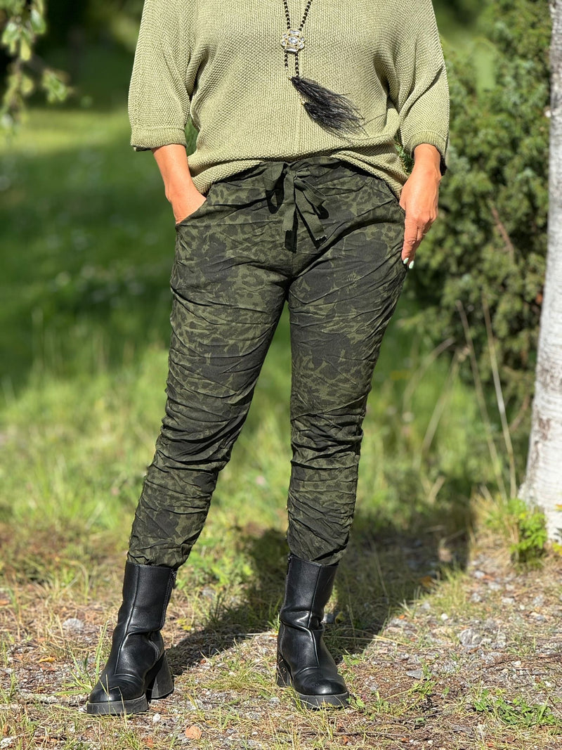 Fiini Fröökynä Jeggings Varia