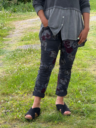 Jeggins Rosalie