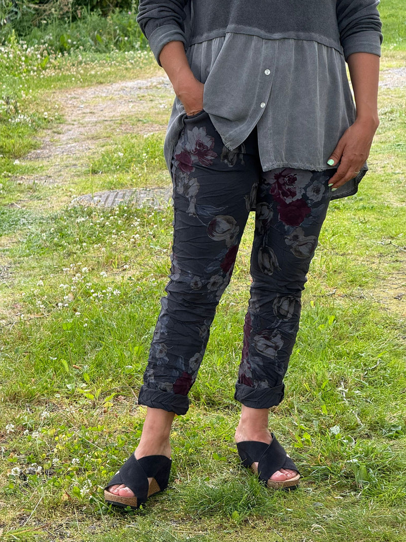 Jeggins Rosalie