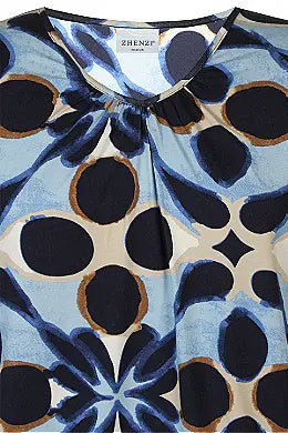 Zhenzi Pusero Octa 905 Sininen