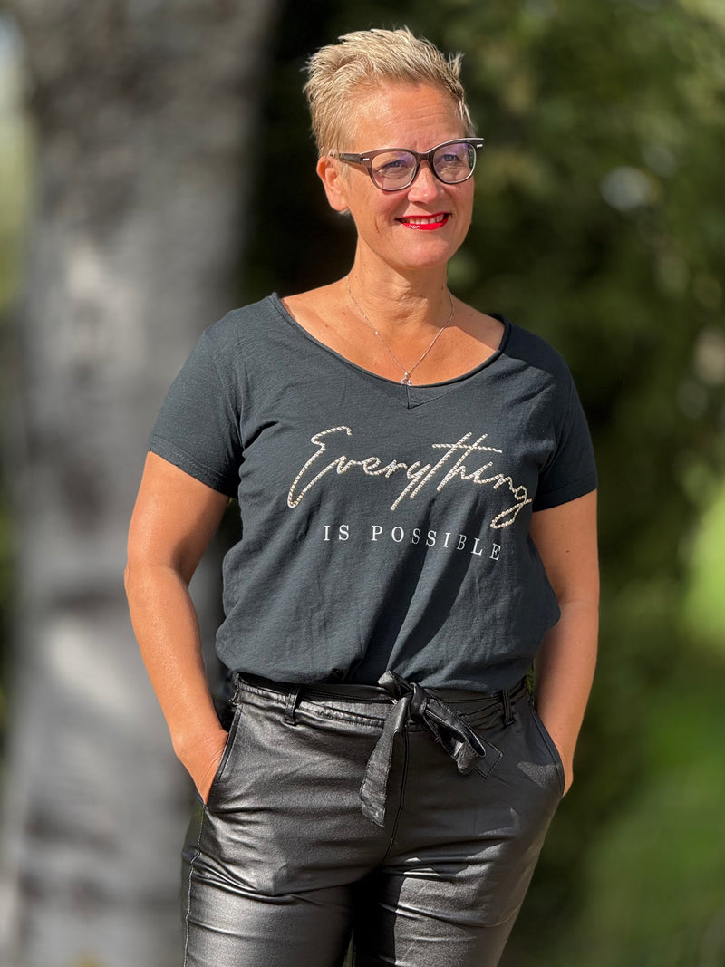 Marta Du Chateau T-paita Lillian