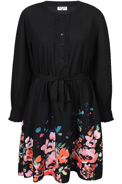 Zeze Mekko Babette 934
