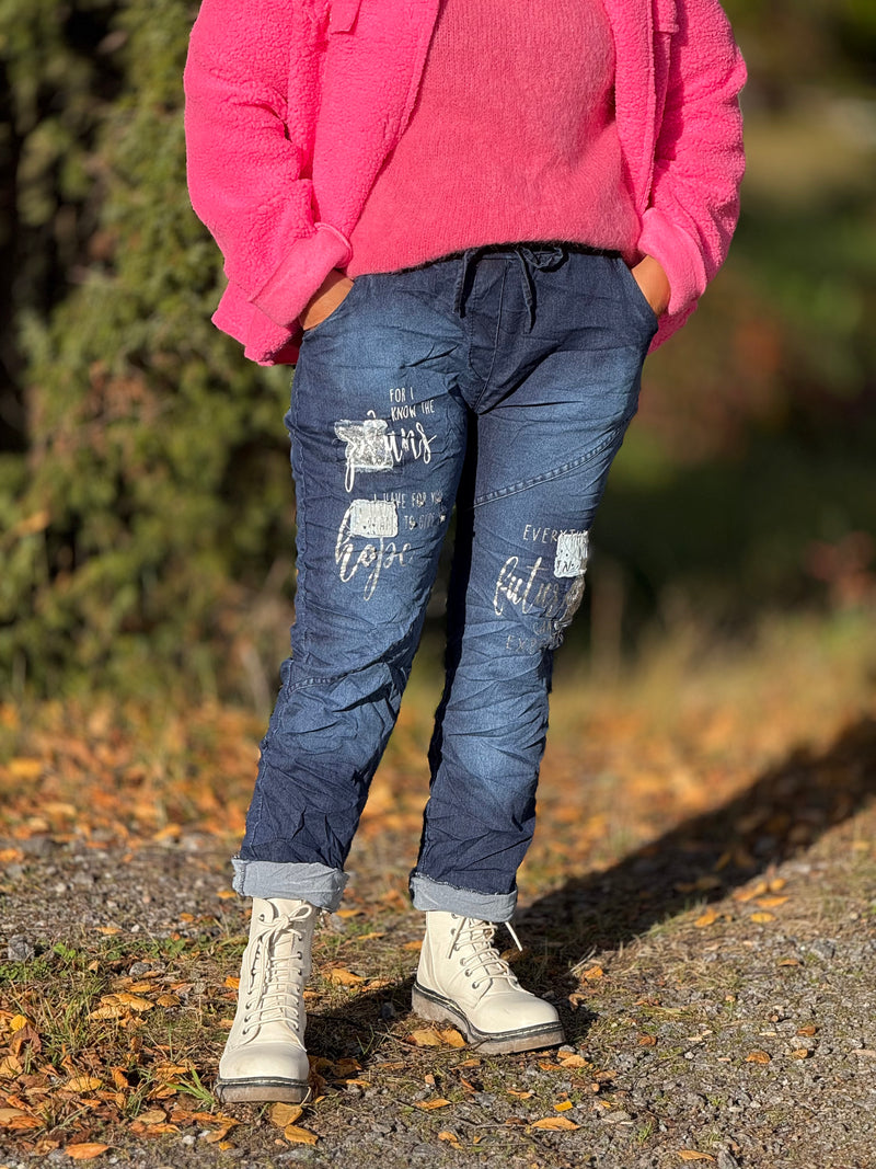 Jeggins Future