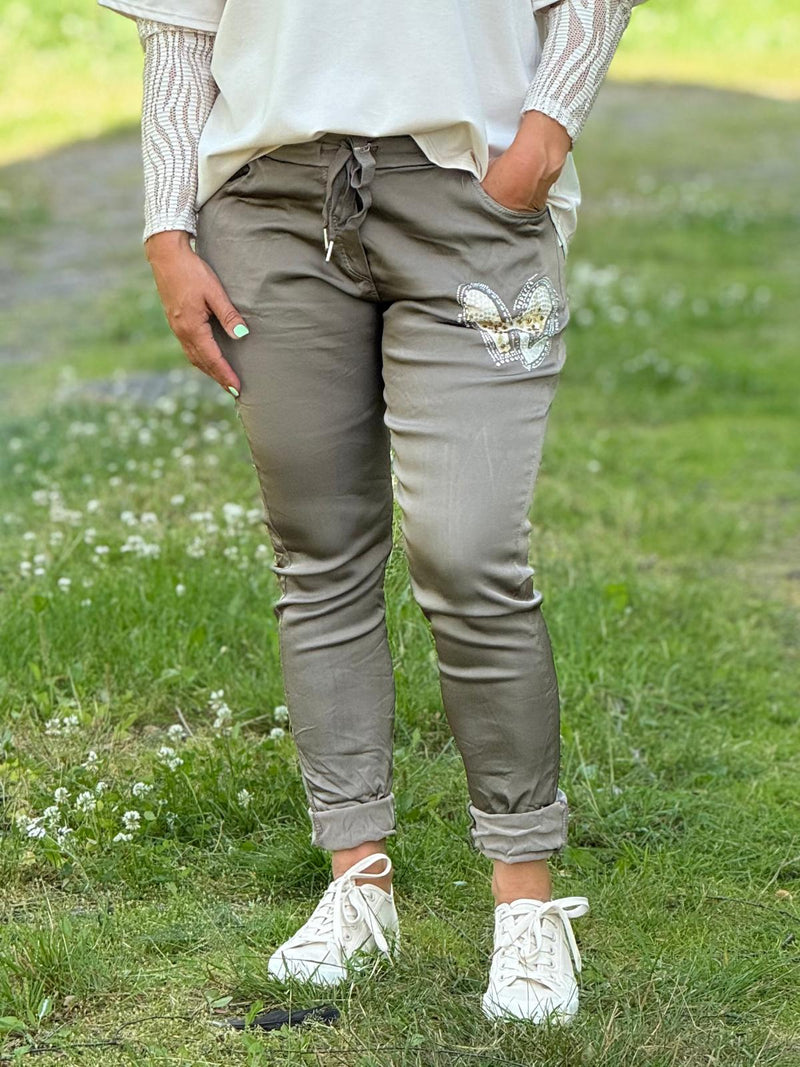 Jeggins Jessica