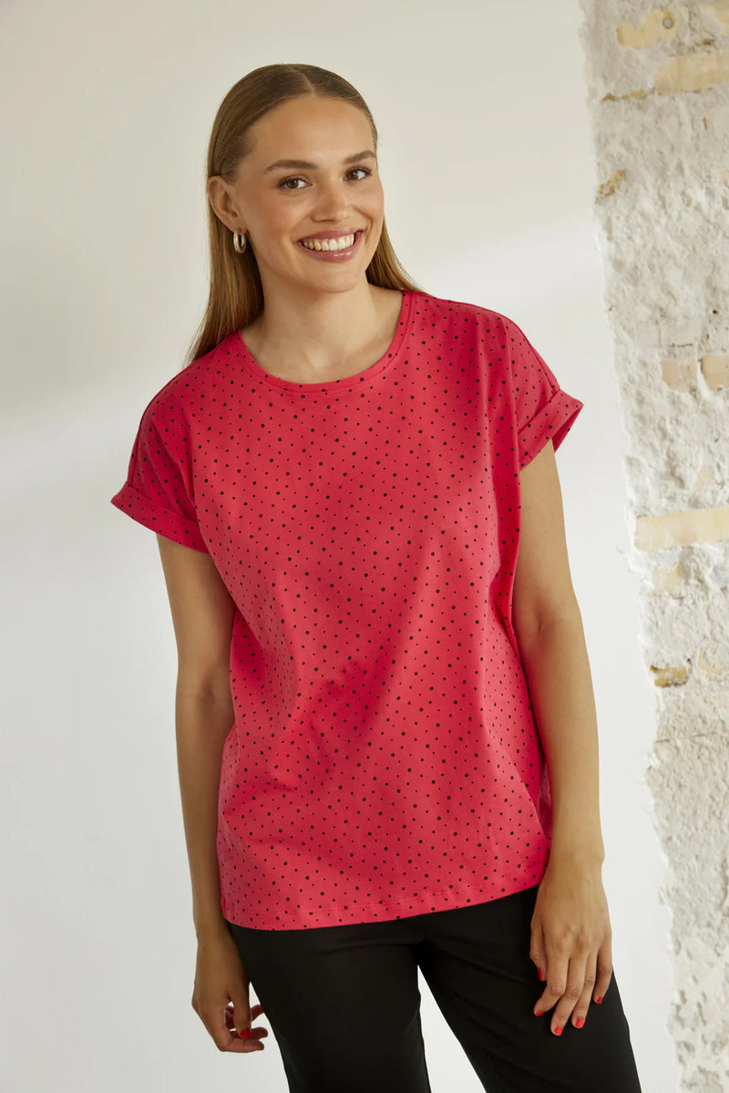 Zeze T-paita Krista 606