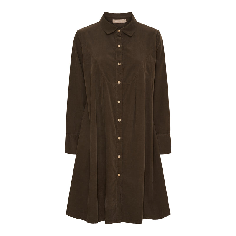 Marta du Chateau vakosamettimekko Gunvor