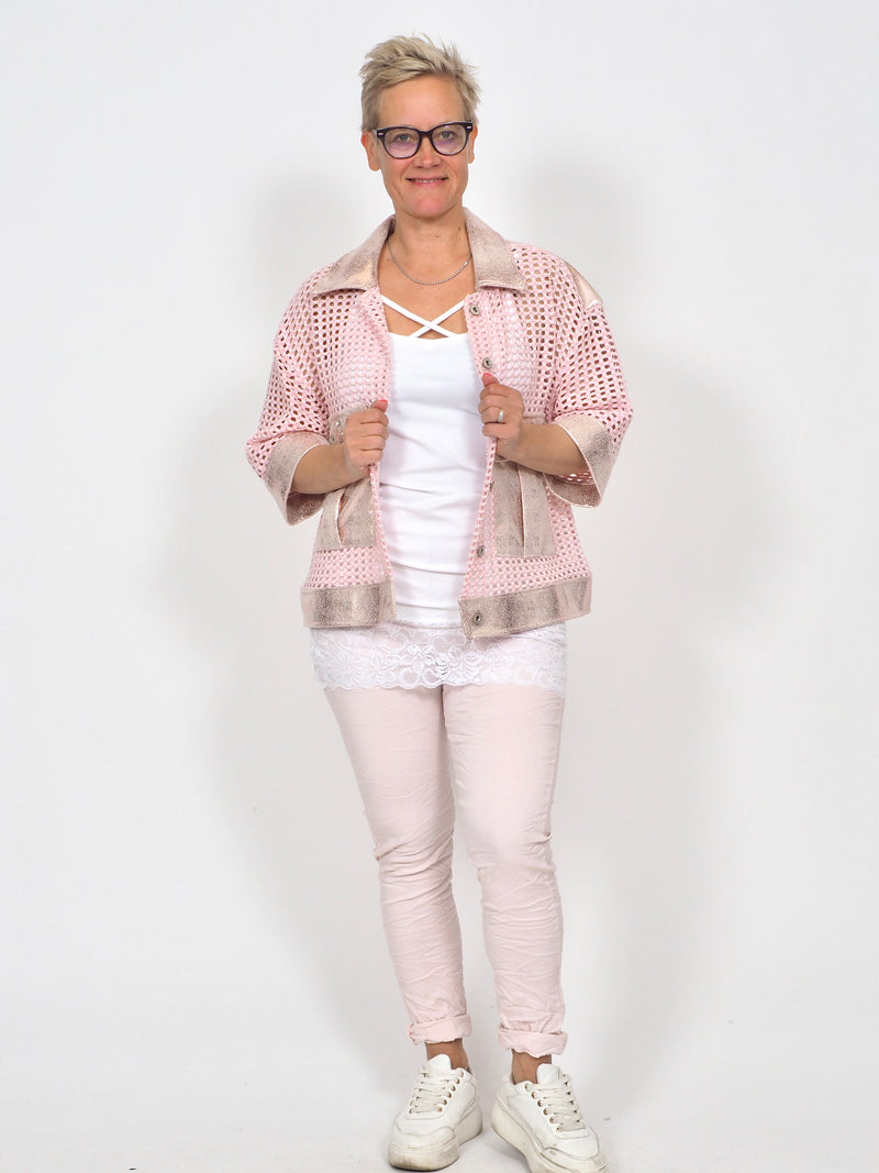 Jeggins Lauge