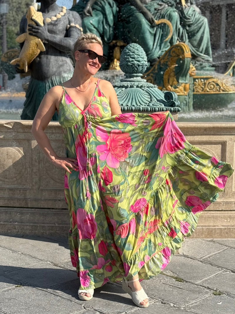 Mekko Emanuelle