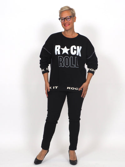 Collegepusero Rock&Roll