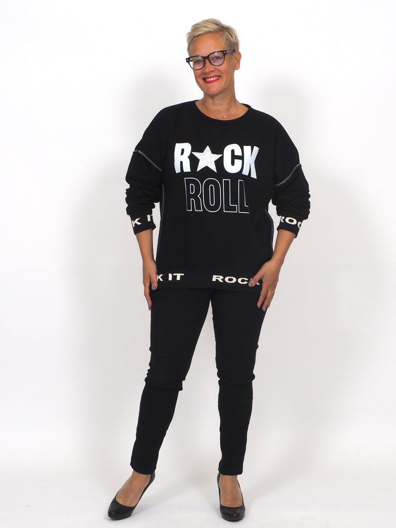 Collegepusero Rock&Roll