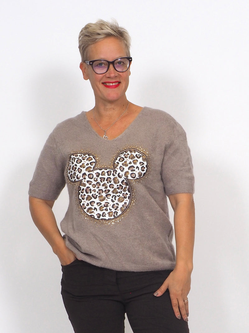 Neule Mikki Sand