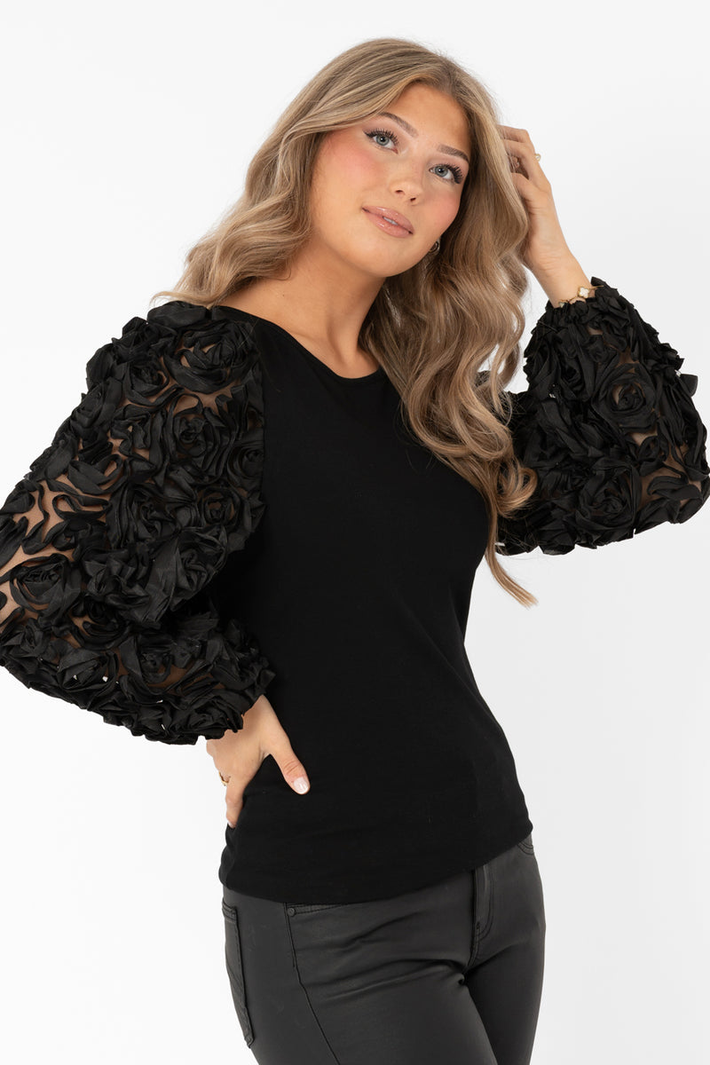 Capri Collection pusero Amelie
