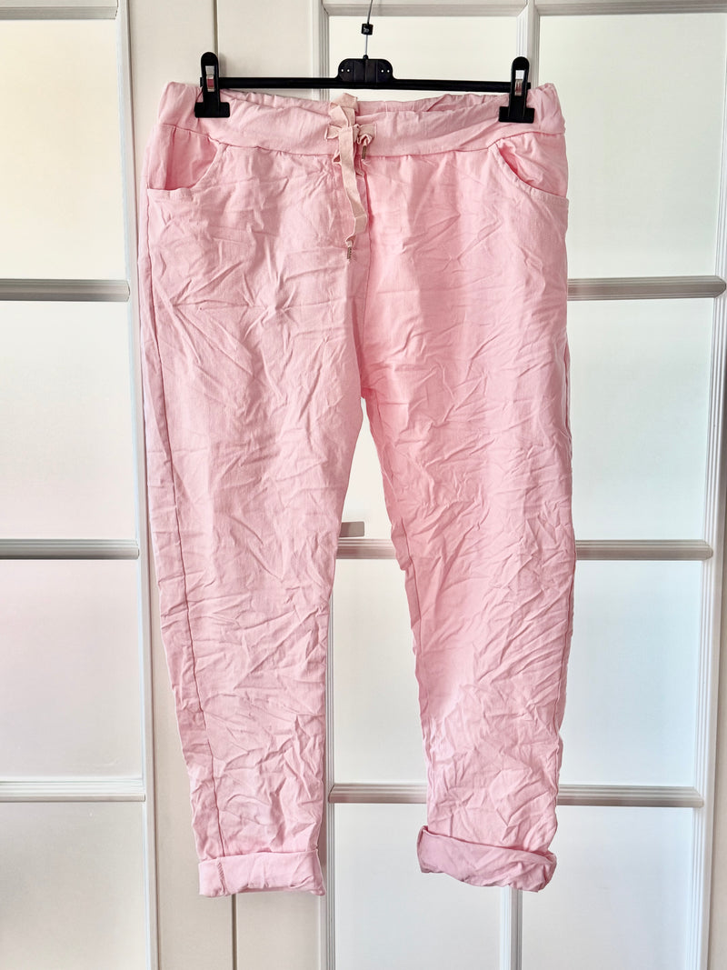 Fiini Fröökynä Jeggins XL Plain