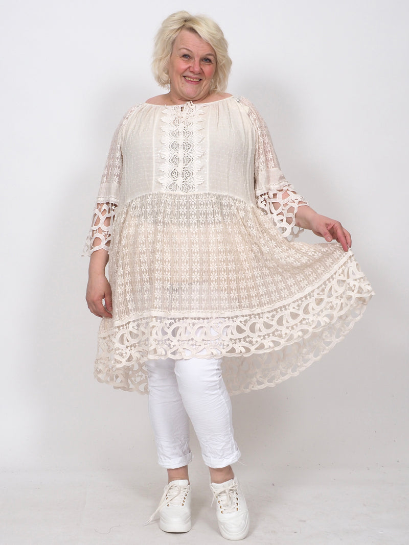 Tunika Sunneva XL