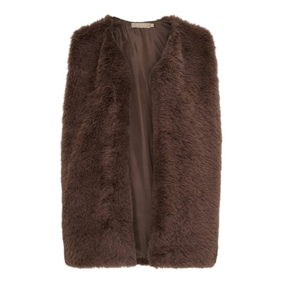 Marta du Chateau Liivi Arlette Kastanjanruskea