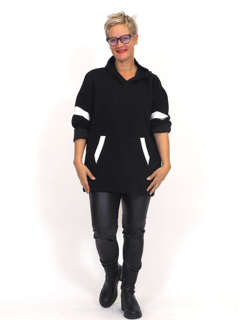 Collegehuppari Hanna