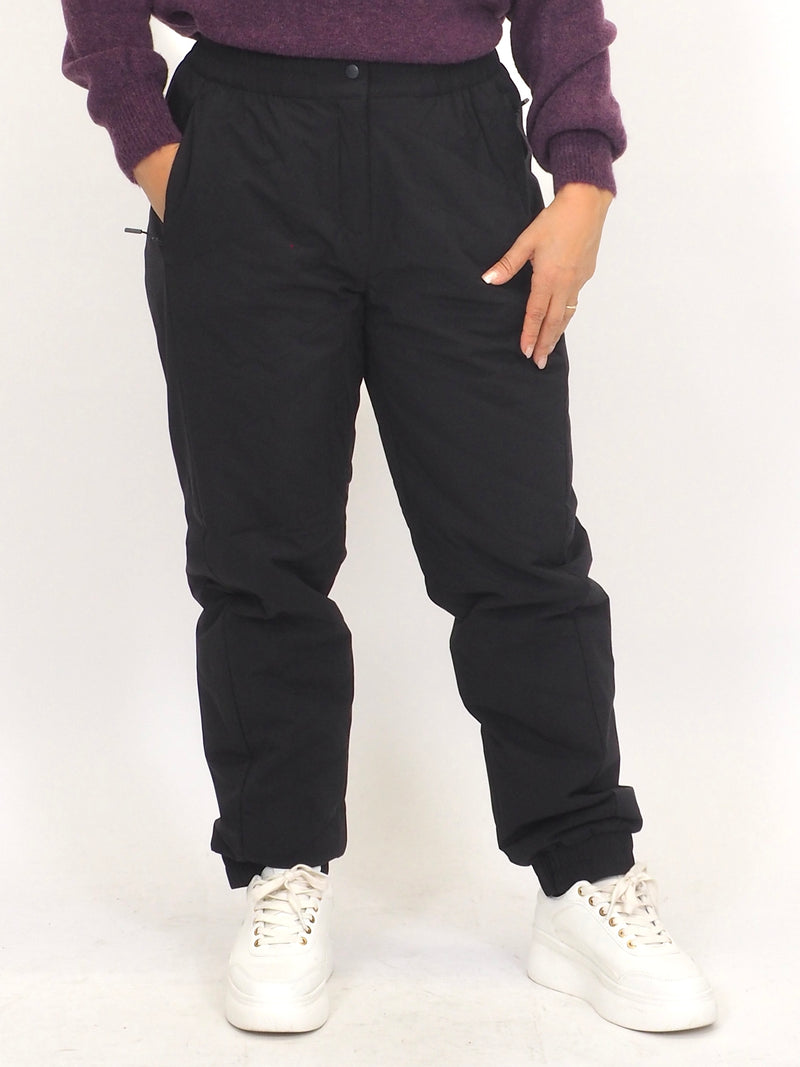 Torstai Toppahousu Hauronen