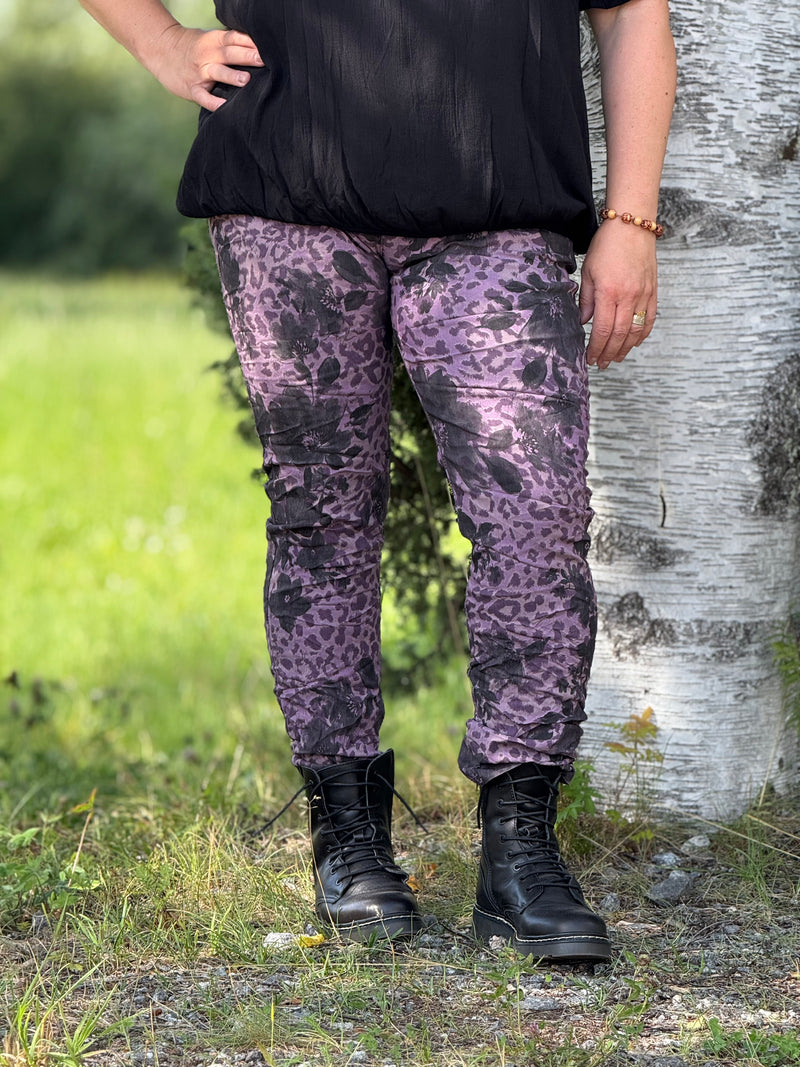 Fiini Fröökynä Jeggins Varia XL