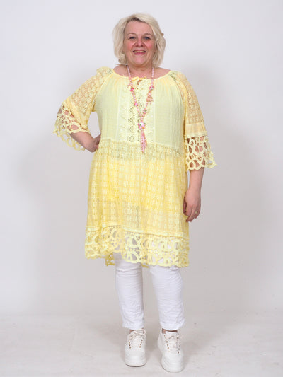 Tunika Sunneva XL