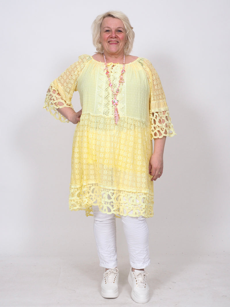 Tunika Sunneva XL
