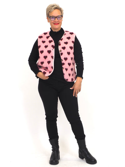 Marta Du Chateau Teddyliivi Dahlia