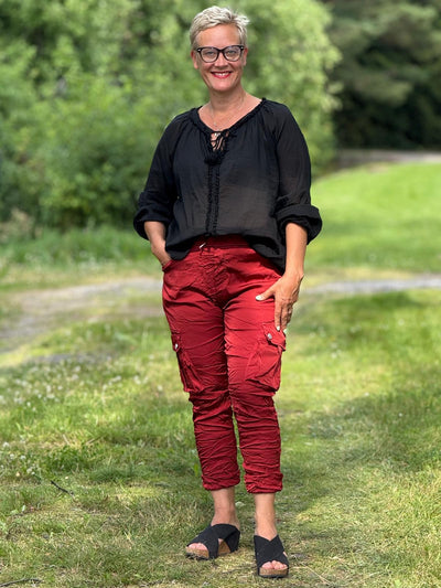 Reisitasku Jeggins Tara