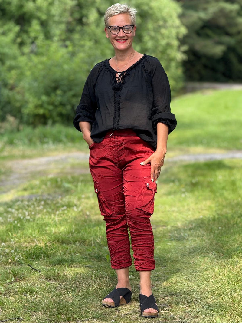 Reisitasku Jeggins Tara