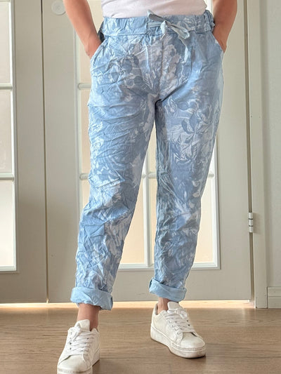 Fiini Fröökynä Jeggins Marie