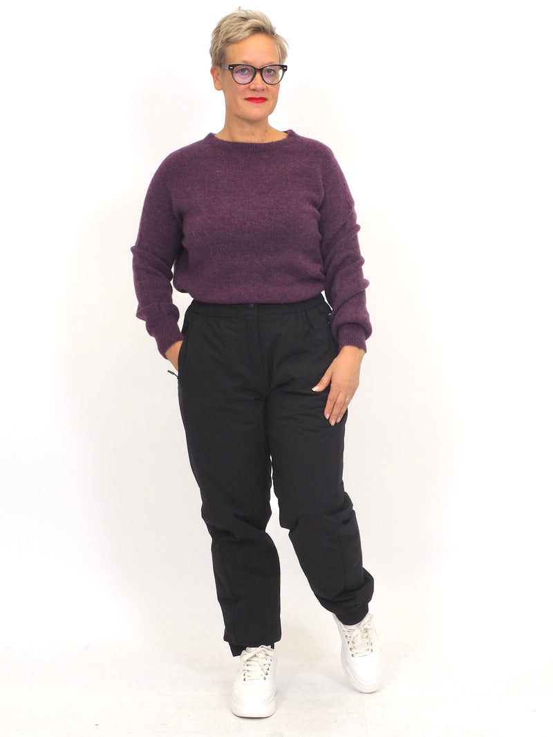 Torstai Toppahousu Hauronen