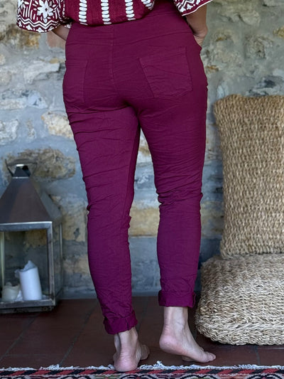 Jeggins Diggey