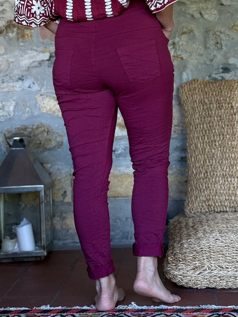 Jeggins Diggey