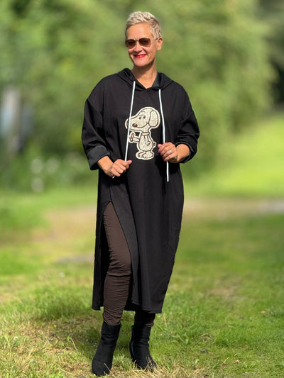 Collegemekko Karoline