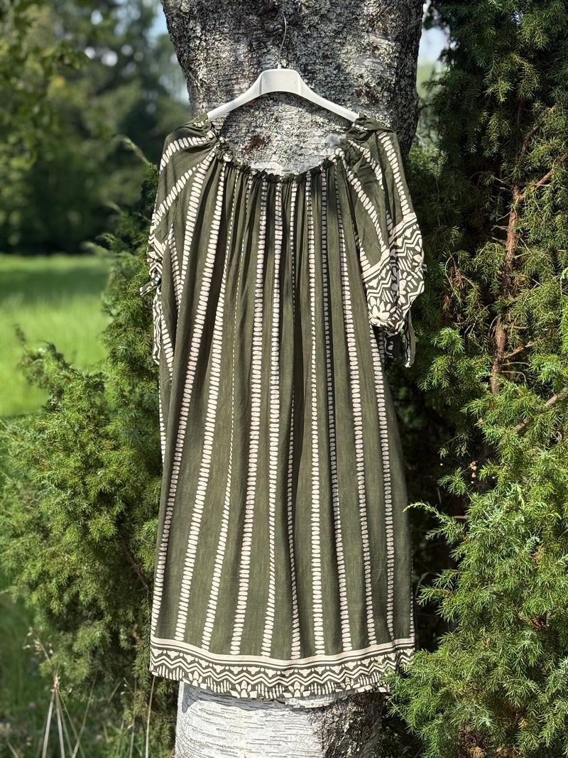 Fiini Fröökynä Tunika Sara Summer XL