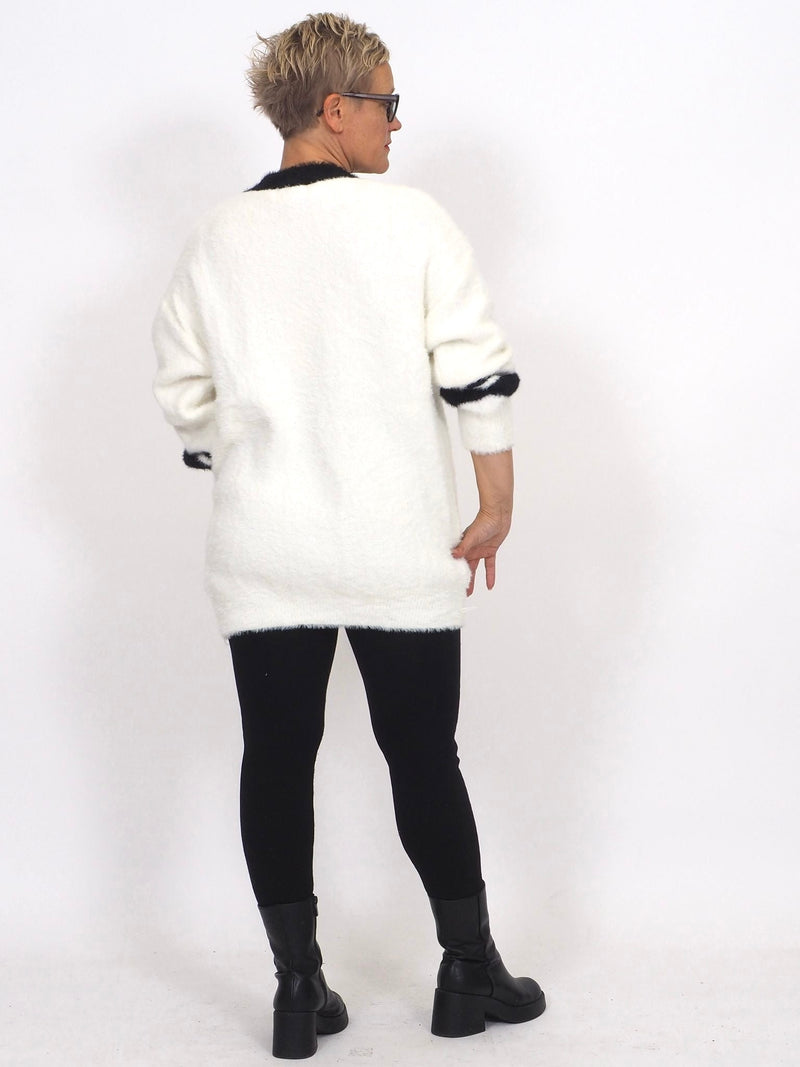 Pörröneule Christa