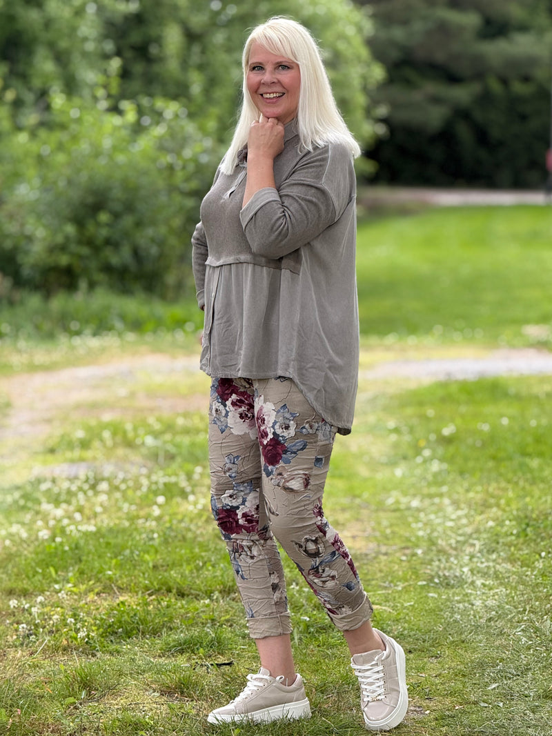 Jeggins Rosalie