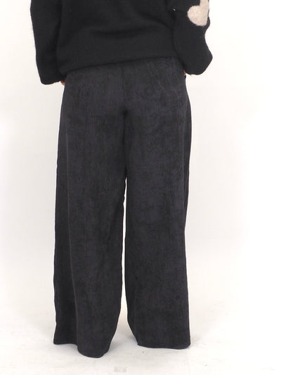 Vakosamettihousu Melody