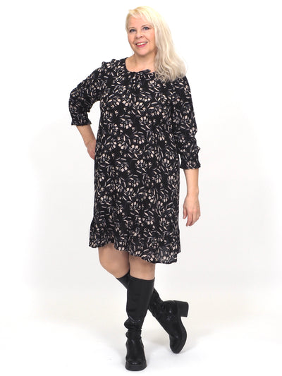 Zeze Tunika Bianca 896 Black