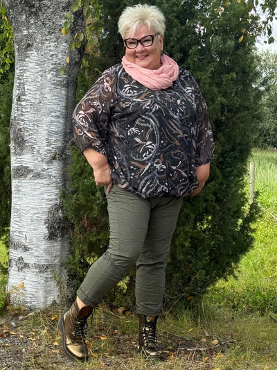 Loistokoon naiselle (46-58)