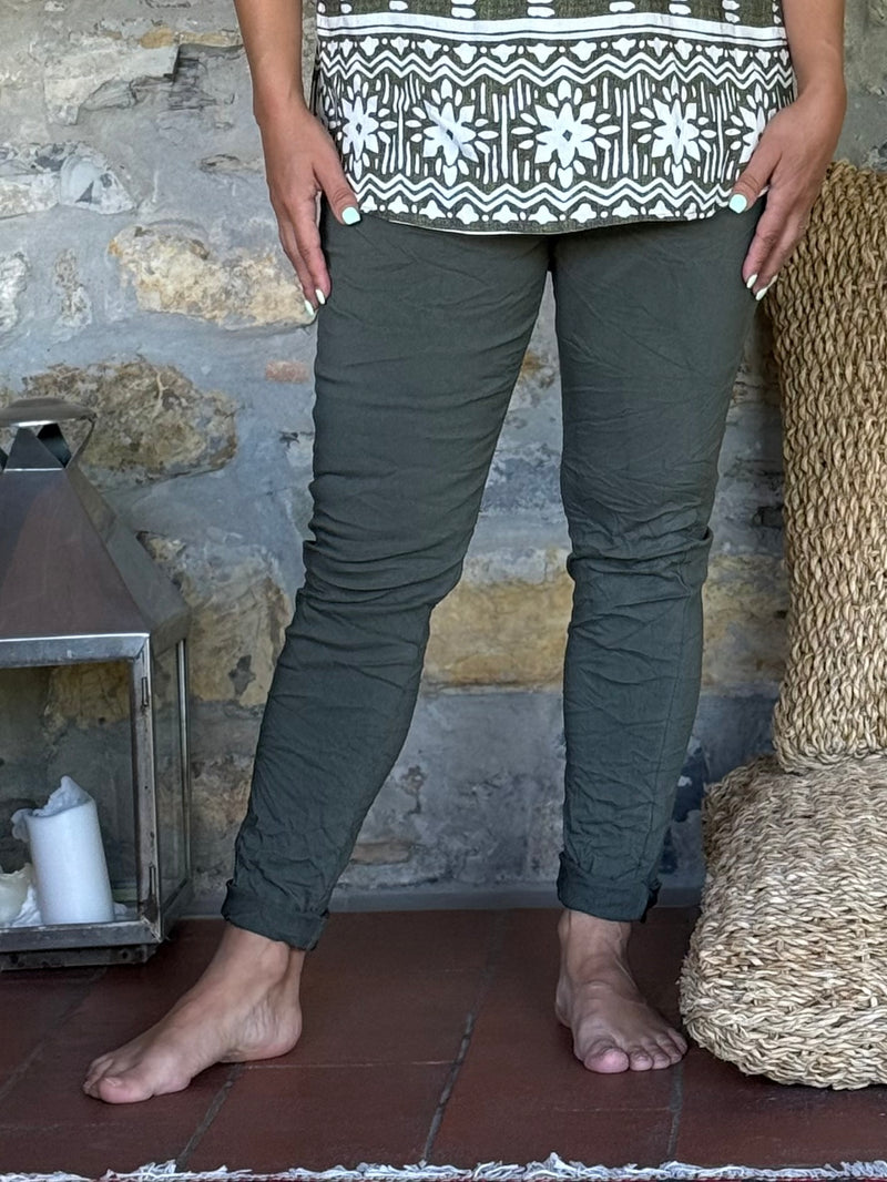 Jeggins Diggey