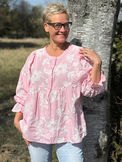 Marta du Chateau Pusero Anastasia Pink