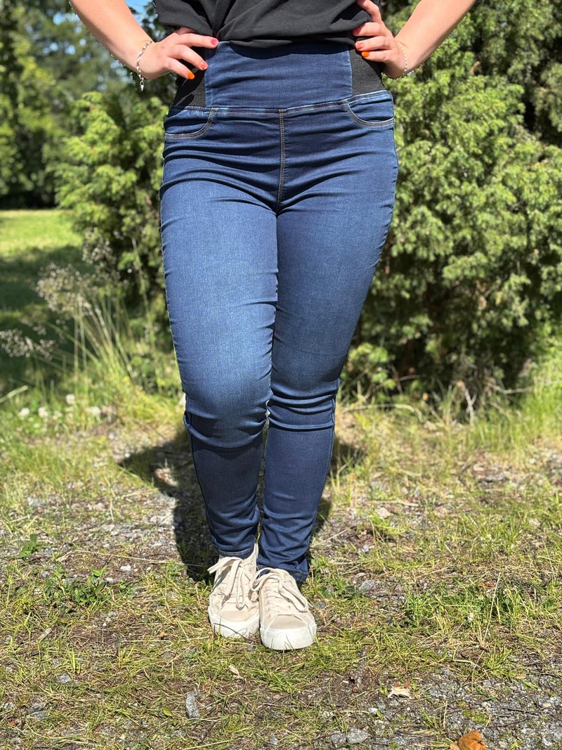 Zeze Farkkuleggins Pixie 525