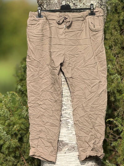 Fiini Fröökynä Jeggins Selina XL