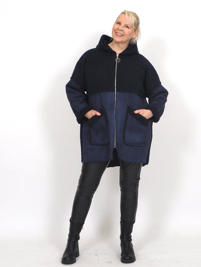 Pörrötakki Mikaela