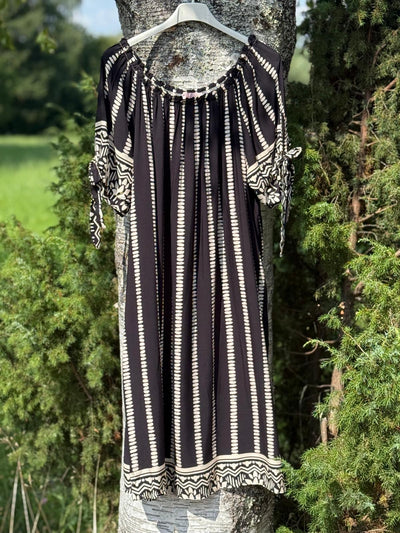 Fiini Fröökynä Tunika Sara Summer XL