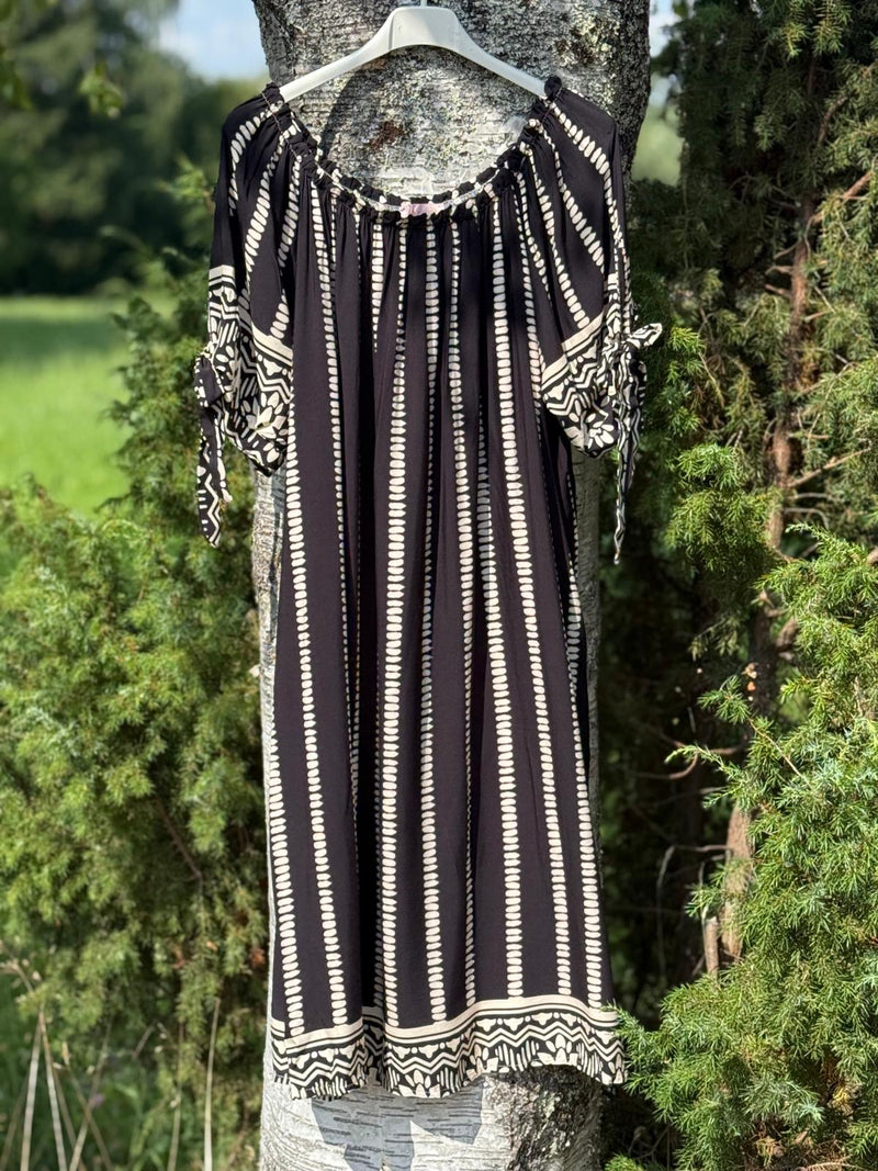 Fiini Fröökynä Tunika Sara Summer XL