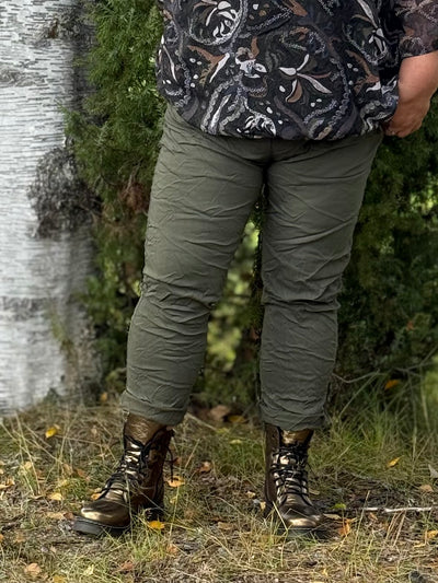 Fiini Fröökynä Jeggins Selina XL