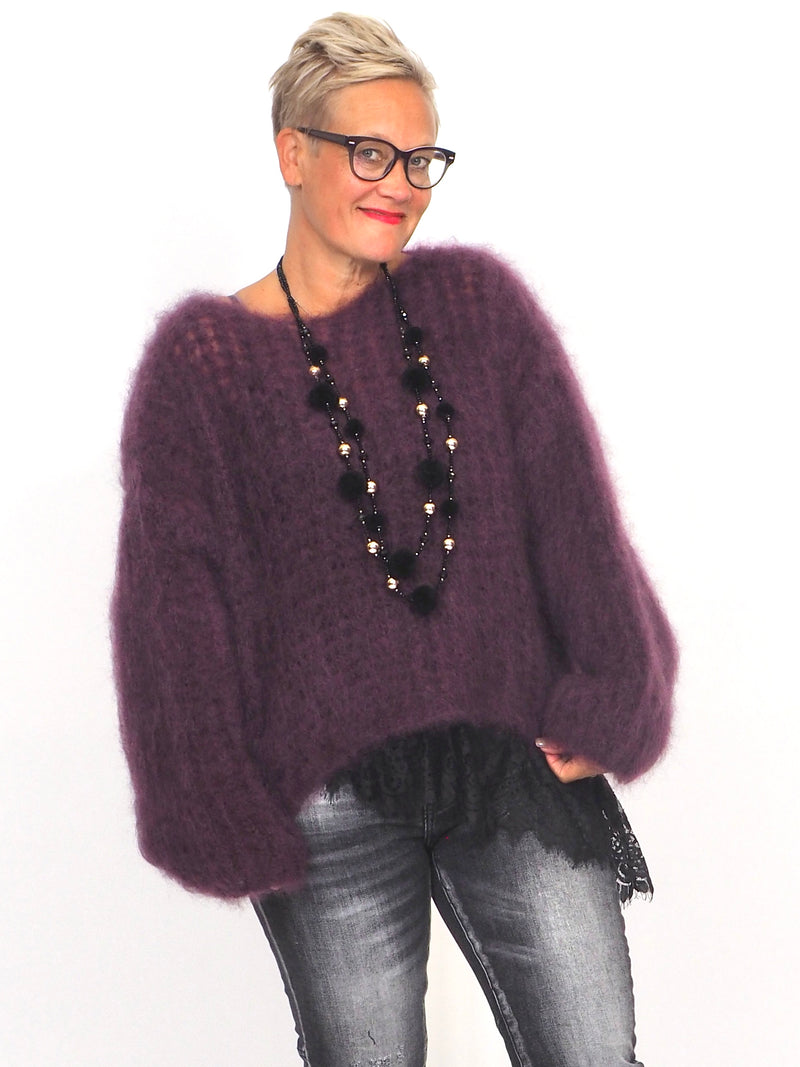 Mohairneule Thilda