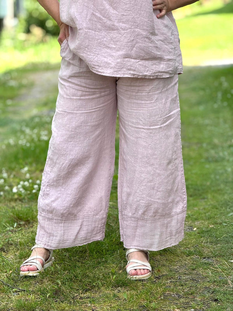Pellavahousu Reeta